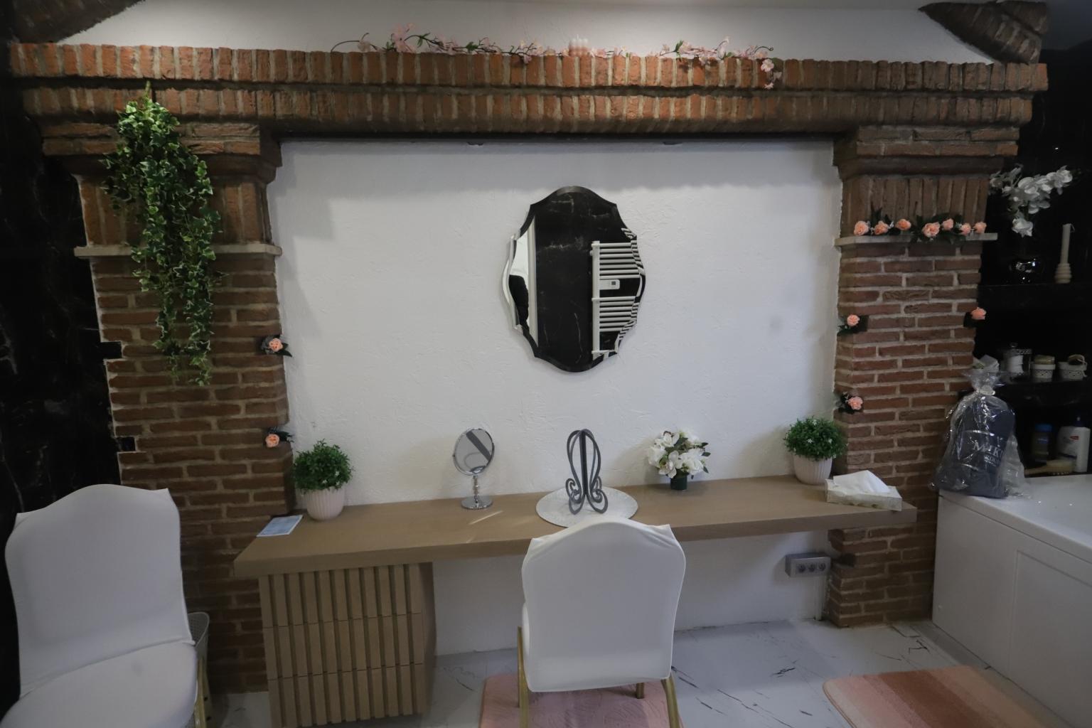 Mikvah Rouen
